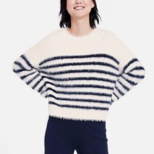 la ligne x target sweater